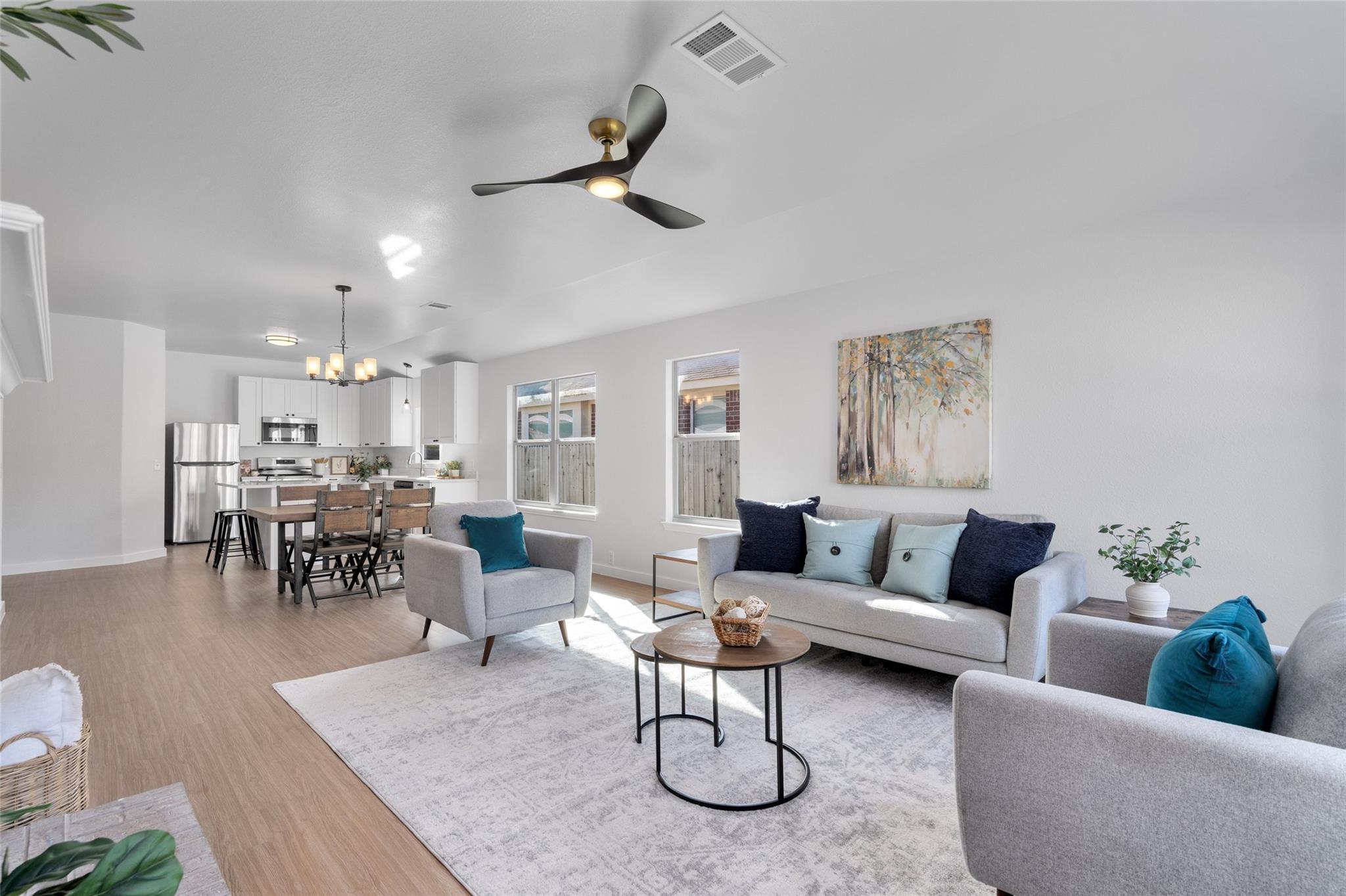 2307 Bakers, Cedar Park, TX 78613 — photo 1