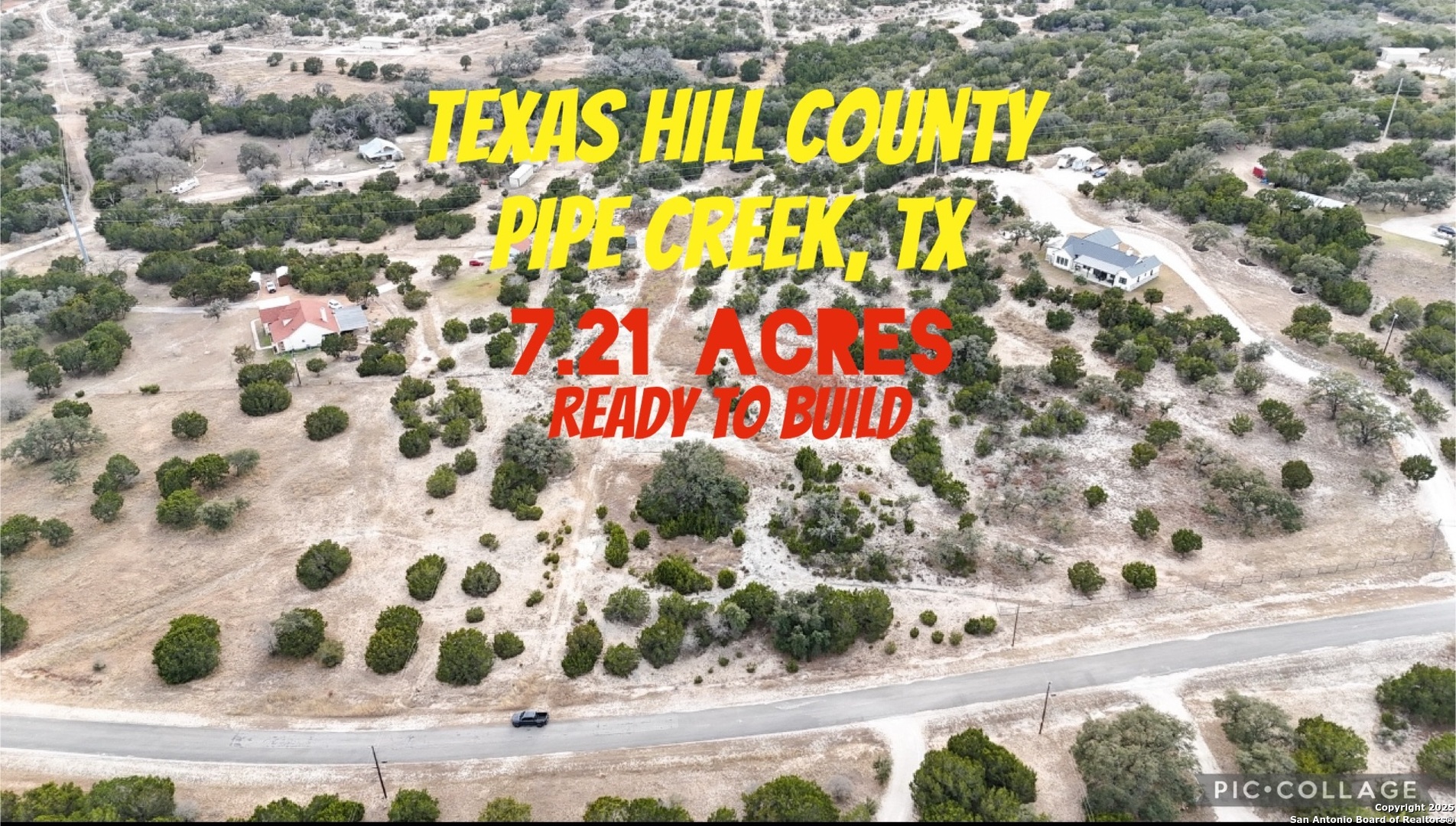 359 Bear Springs Trail, Pipe Creek, TX 78063 — photo 1