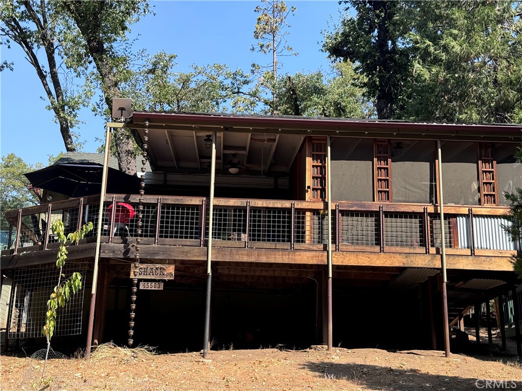 45583 Poso Park Drive, Posey, CA 93260 — photo 1