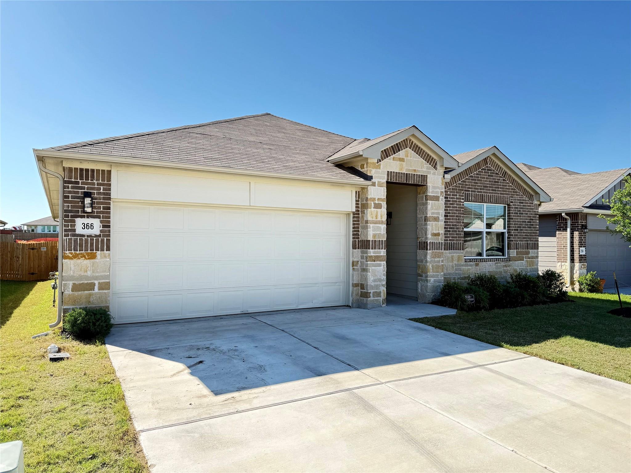 366 Carolina Buckthorn, Kyle, TX 78640 — photo 1
