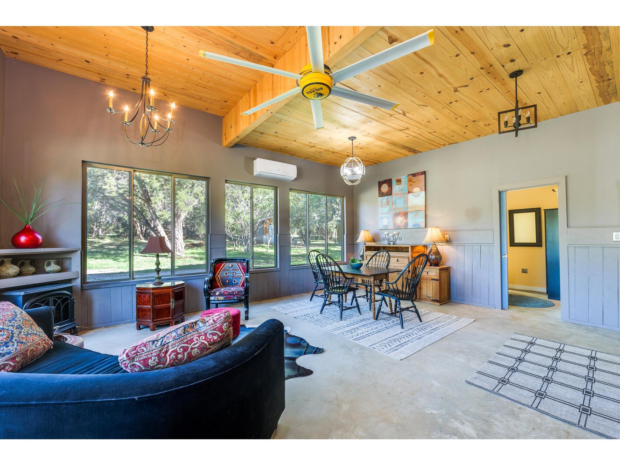 250 Caliche, Wimberley, TX 78676 — photo 1
