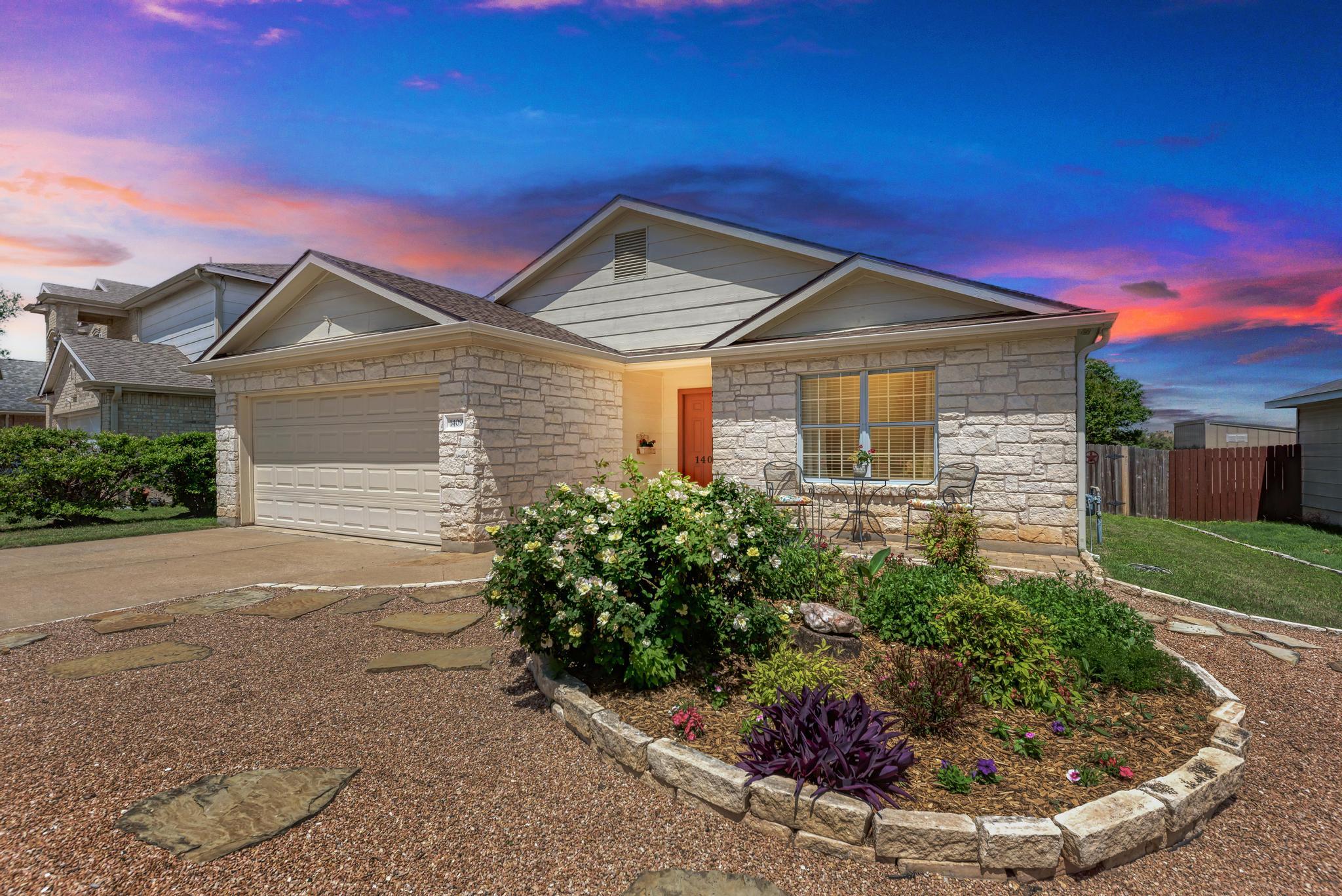 1409 Nandina, Cedar Park, TX 78613 — photo 1