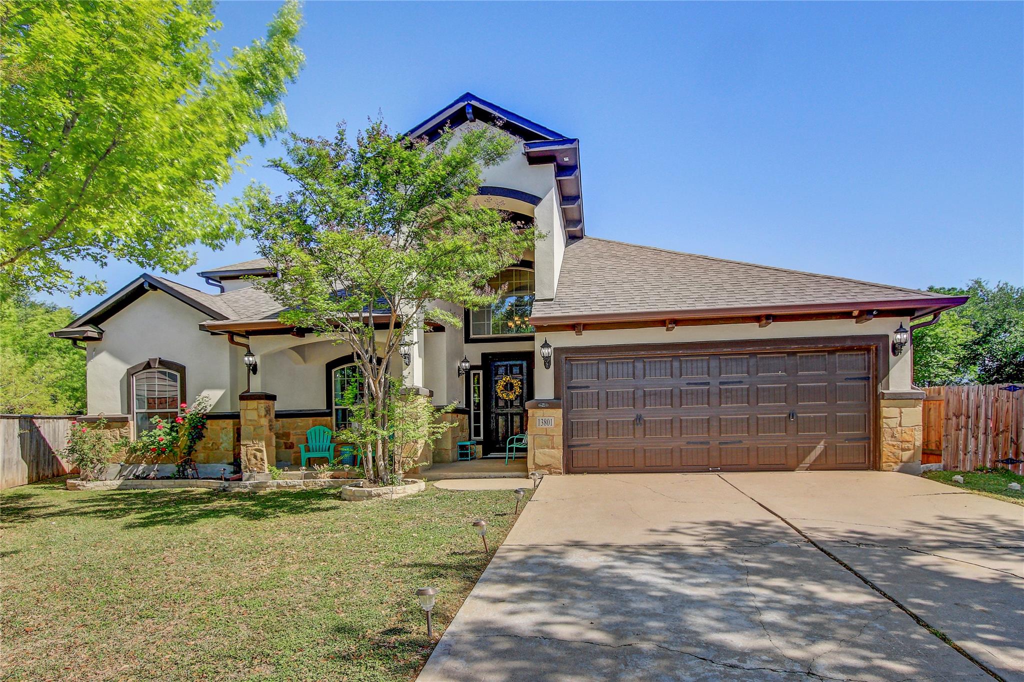 13801 Calera, Manor, TX 78653 — photo 1
