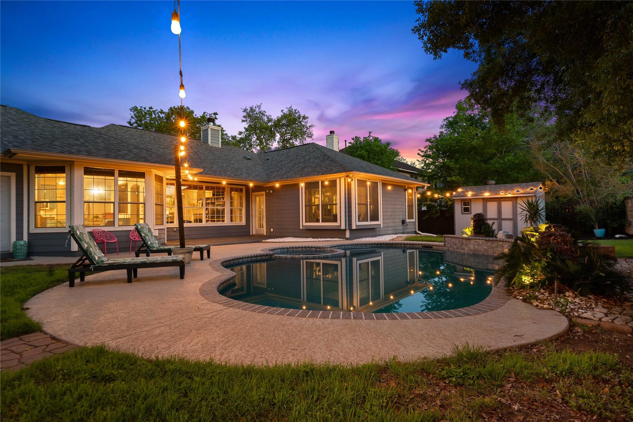 11800 Yarbrough, Austin, TX 78748 — photo 1