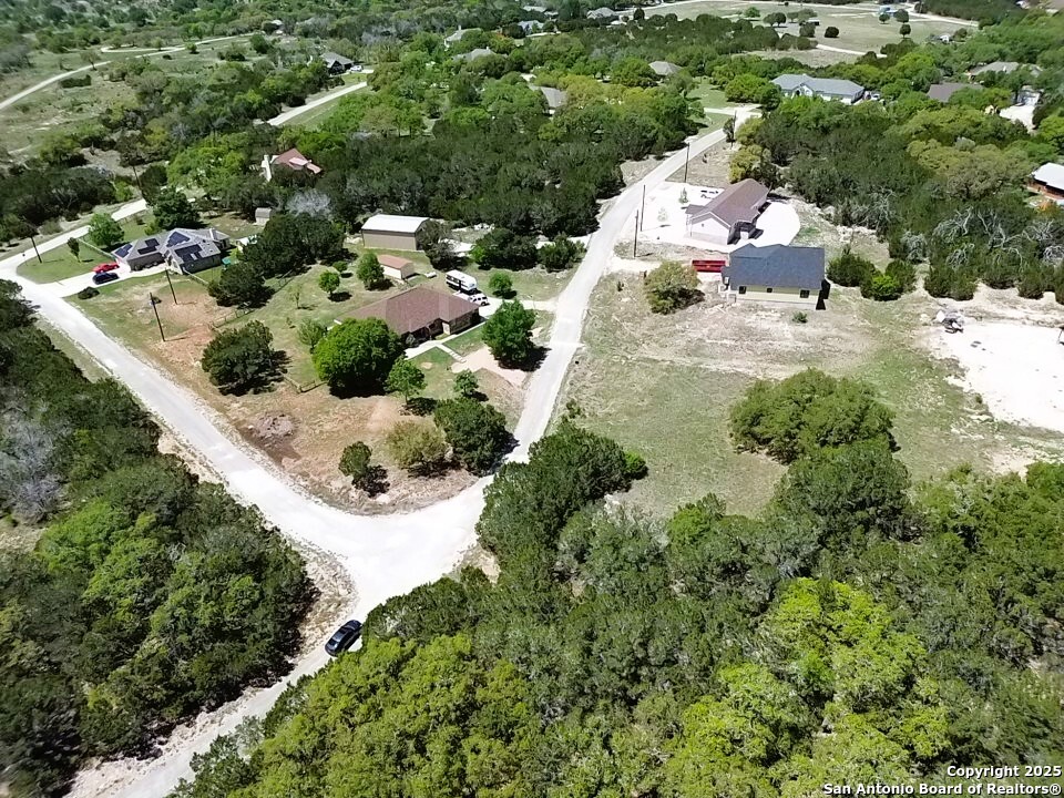 LOT 23 CANYON DRIVE, Bandera, TX 78003 — photo 1