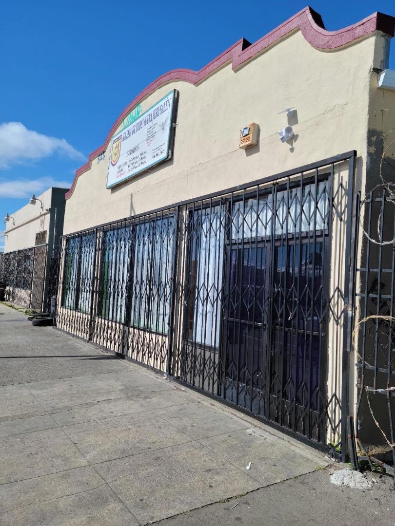 7508 International Boulevard, Oakland, CA 94621 — photo 1