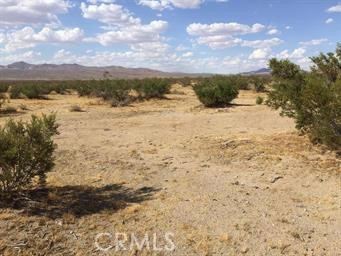 0 Arcata Road, Apple Valley, CA 92308 — photo 1