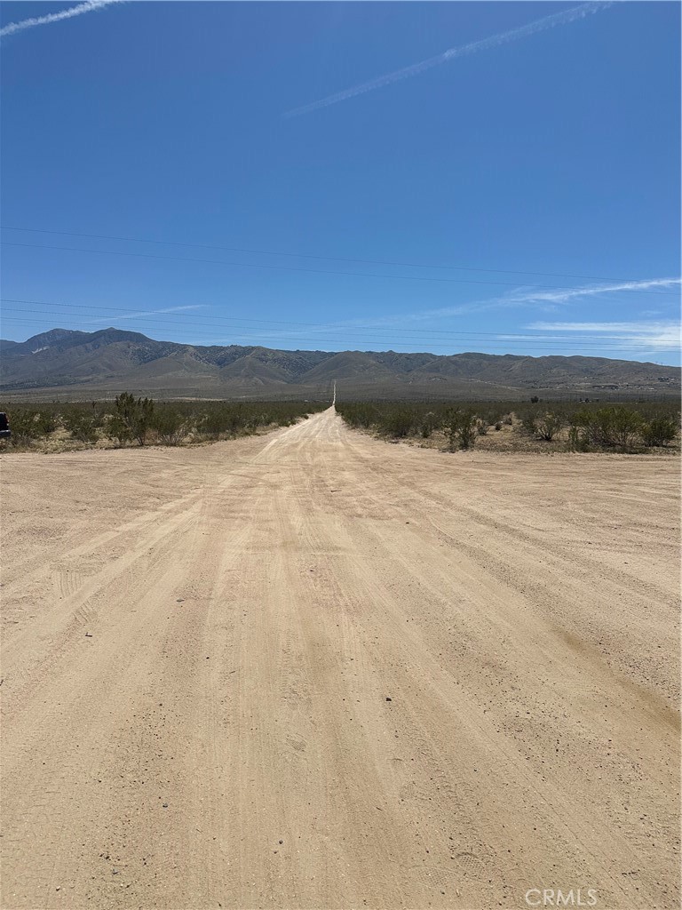 0 Laramie Street, Apple Valley, CA 92308 — photo 1