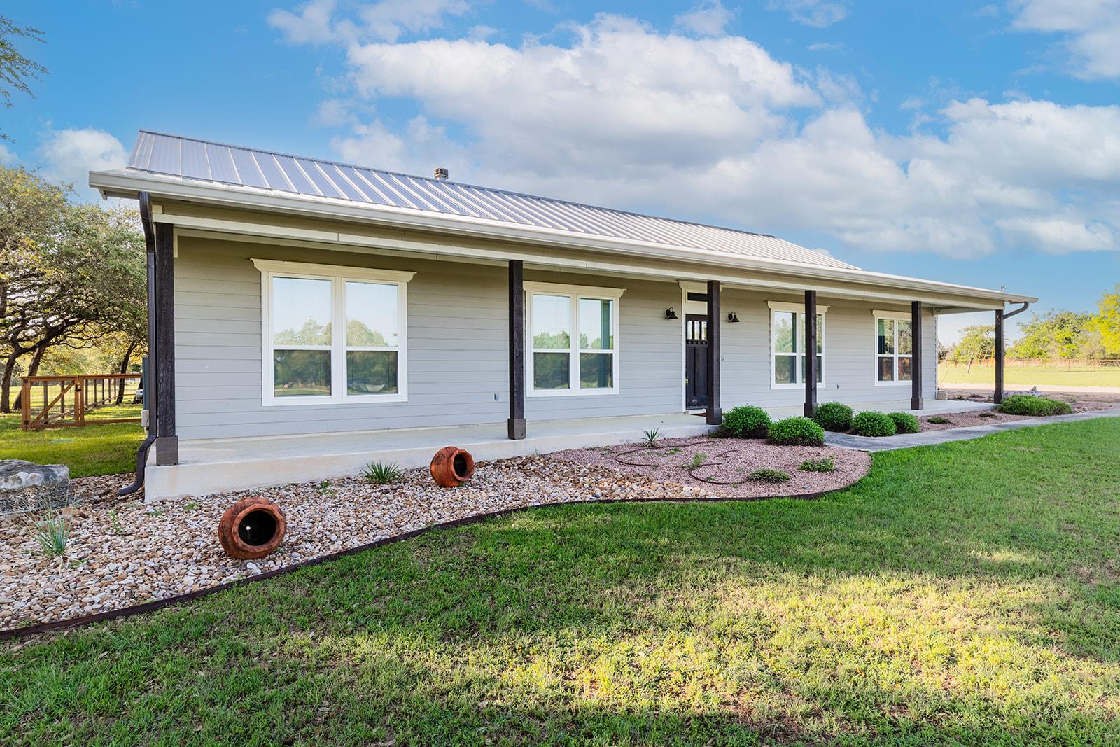 340 Greenridge, Georgetown, TX 78628 — photo 1