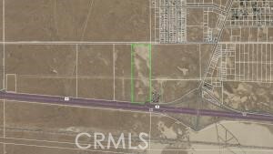 16425 Frontage Road, North Edwards, CA 93523 — photo 1