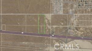 16400 Frontage Road, North Edwards, CA 93523 — photo 1