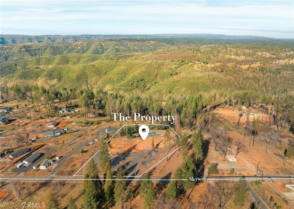 8777 Skyway, Paradise, CA 95969 — photo 1