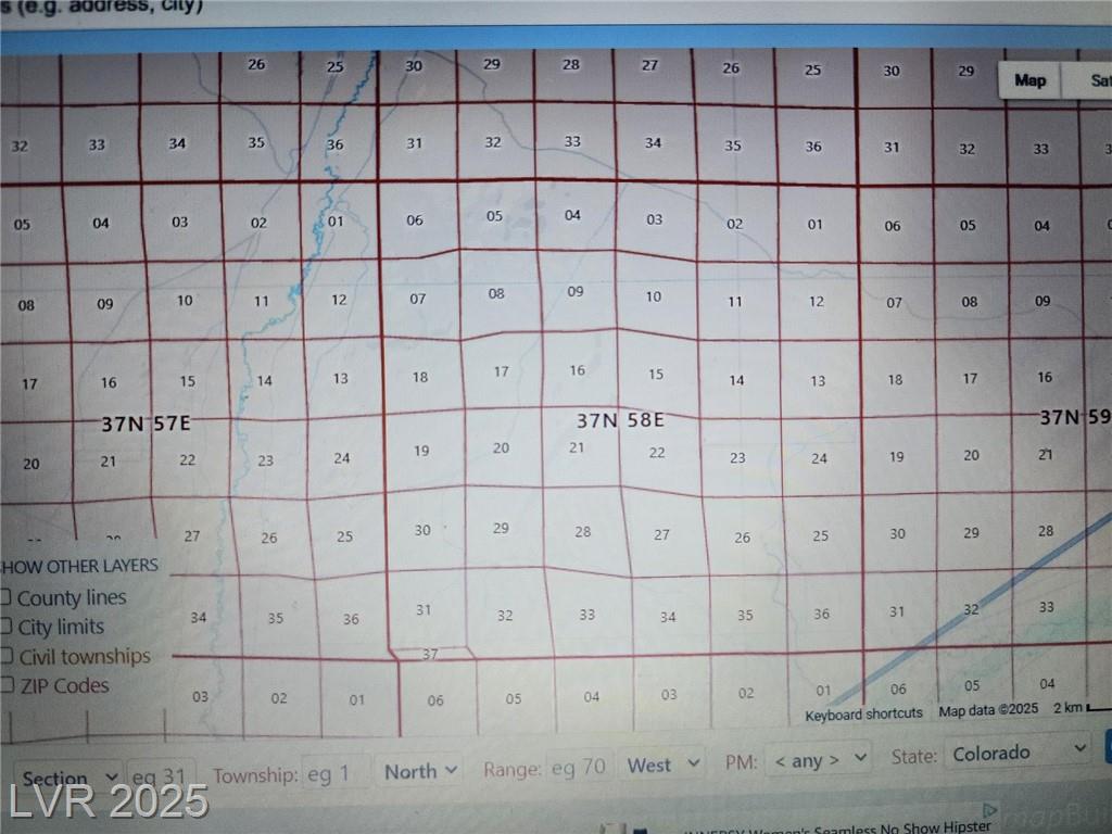 Sec 17  T37N  R59E