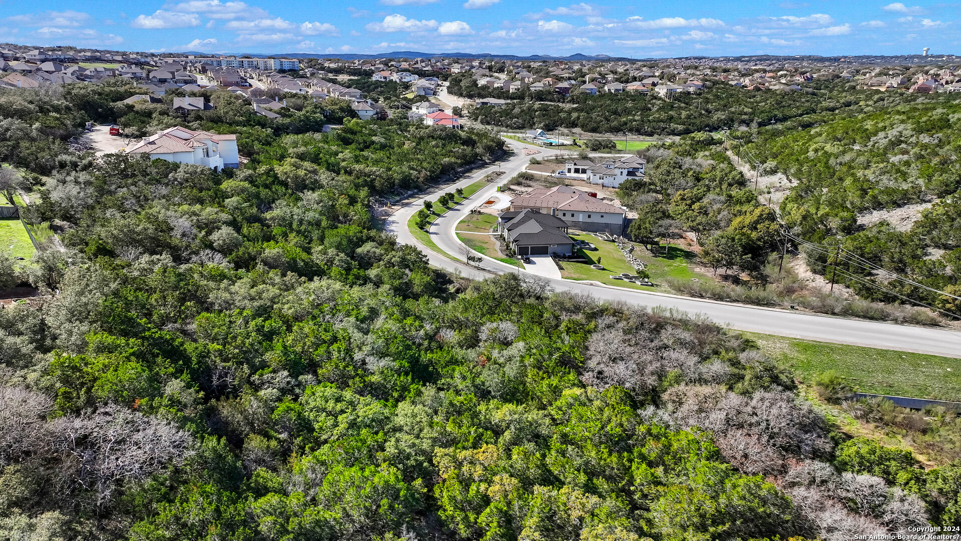 602 WINDING RAVINE, San Antonio, TX 78258 — photo 1