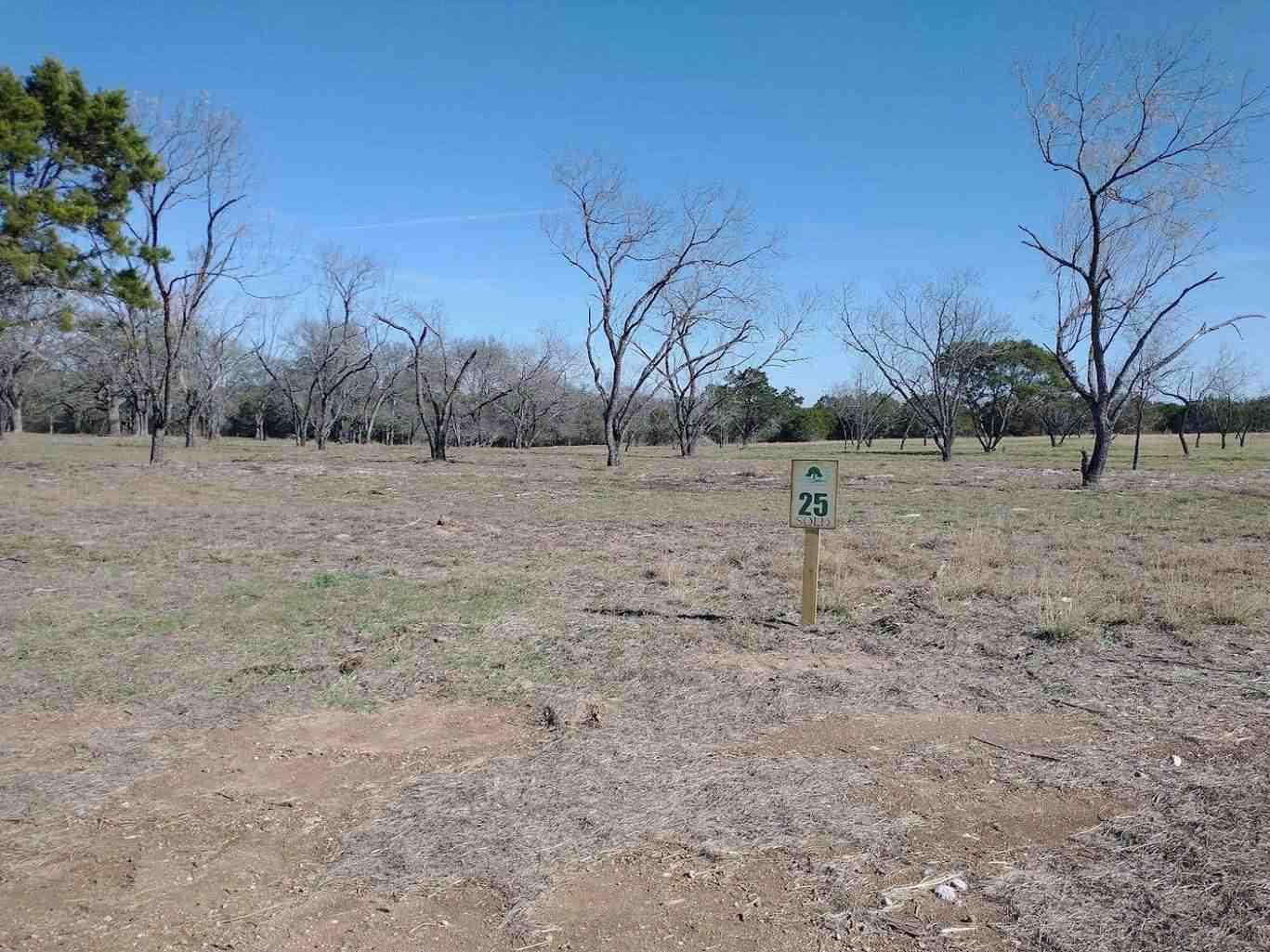 TBD  Landings Way, Spicewood, TX 78669 — photo 1
