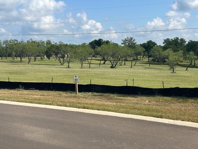 TBD  Hawthorne Ln, Spicewood, TX 78669 — photo 1