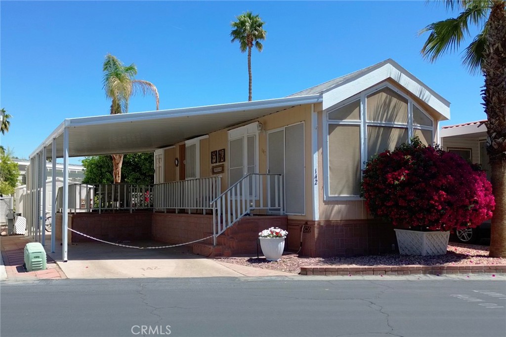 69801 Ramon Road 142, Cathedral City, CA 92234 — photo 1