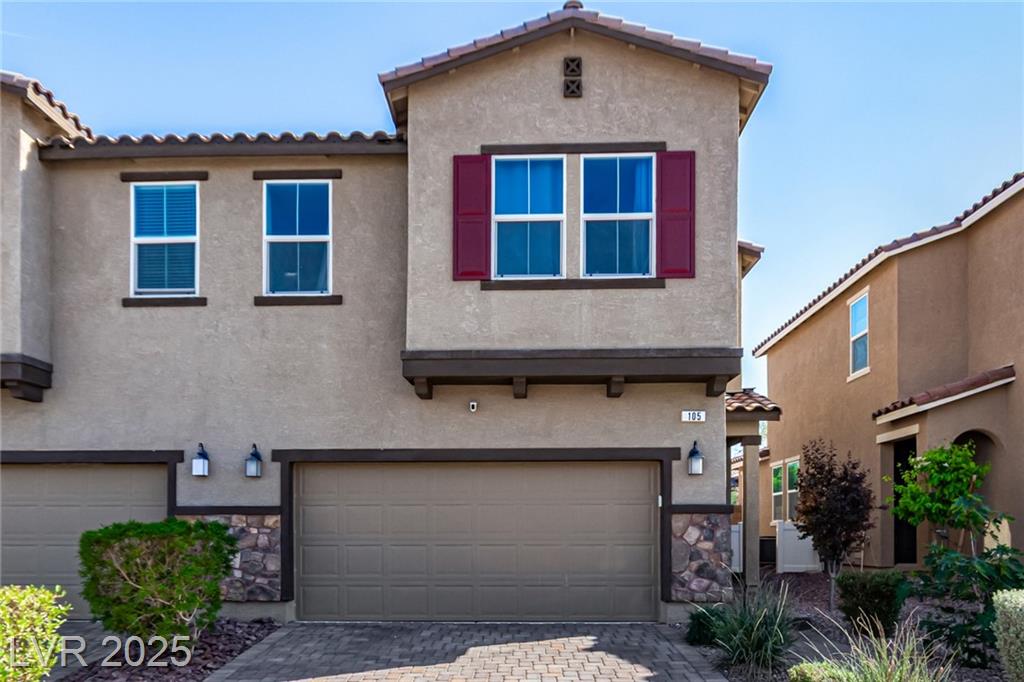 105  Pollentia Avenue, North Las Vegas, NV 89084 — photo 1