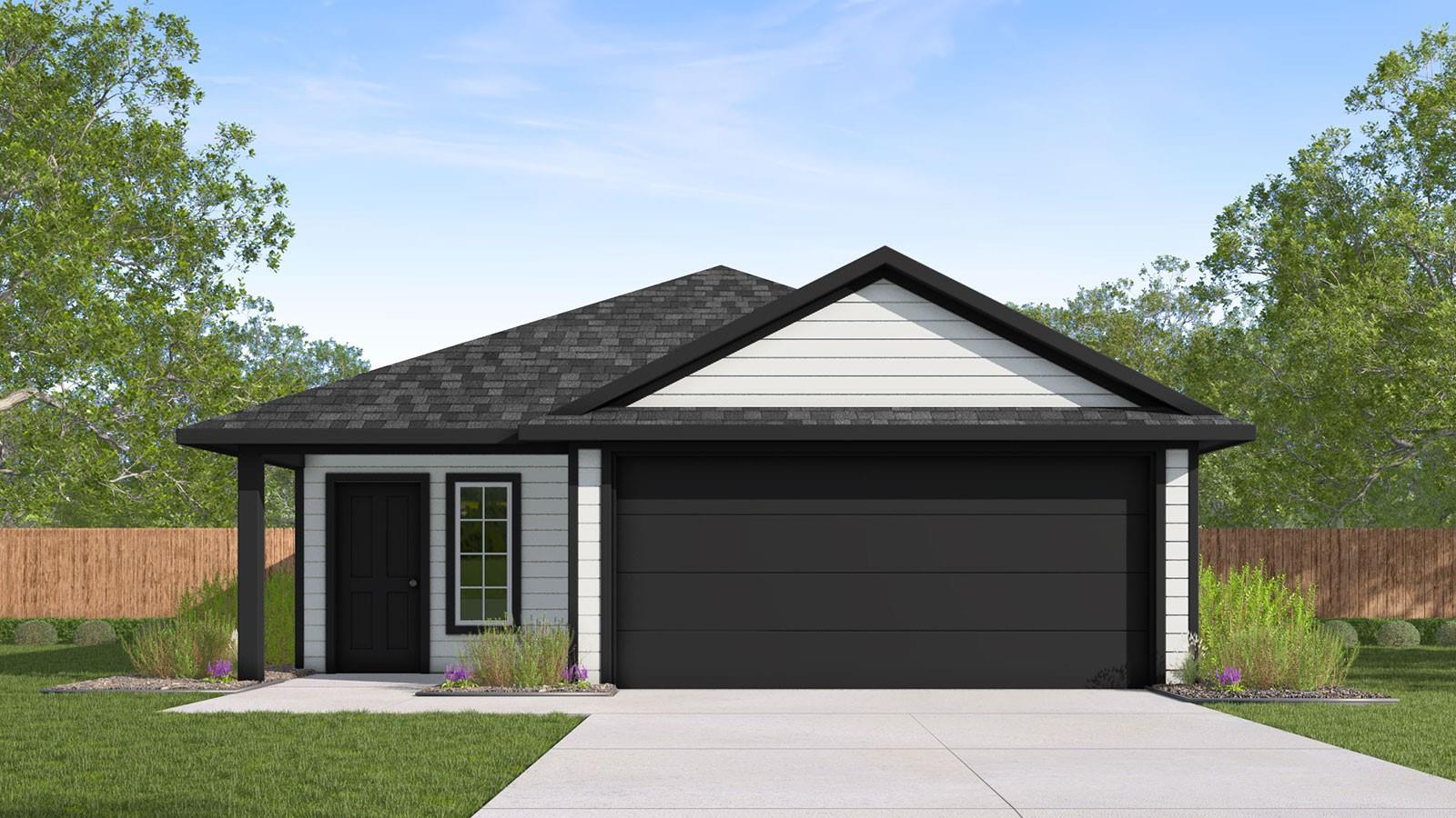 418 GALLAHER, Maxwell, TX 78656 — photo 1