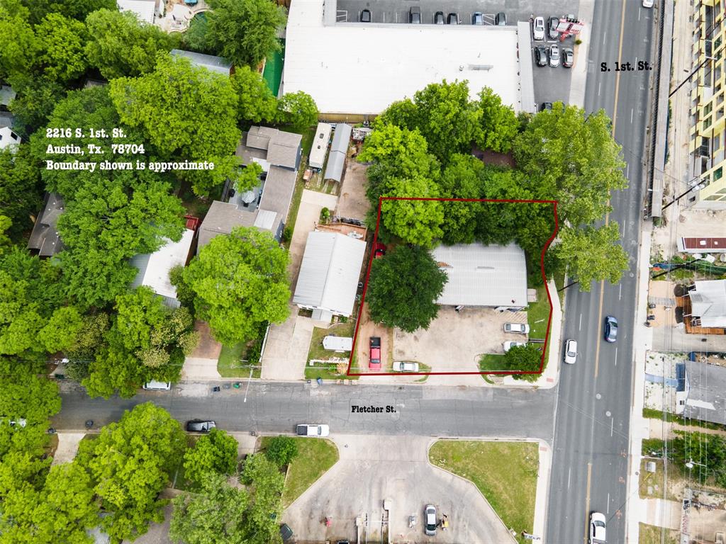 2216 S 1st St, Austin, TX 78704 — photo 1