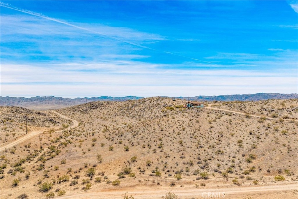 63465 Belmont Street, Joshua Tree, CA 92252 — photo 1
