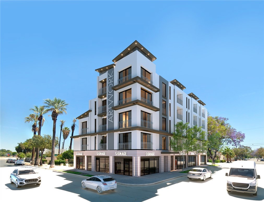 400 E 4th Street, Pomona, CA 91766 — photo 1