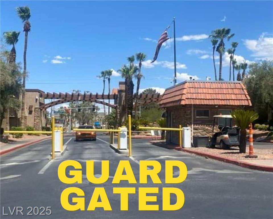 4981 River Glen Drive 63, Las Vegas, NV 89103 — photo 1