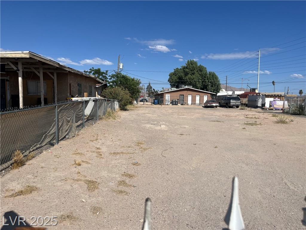 2404 Bassler Street, North Las Vegas, NV 89030 — photo 1