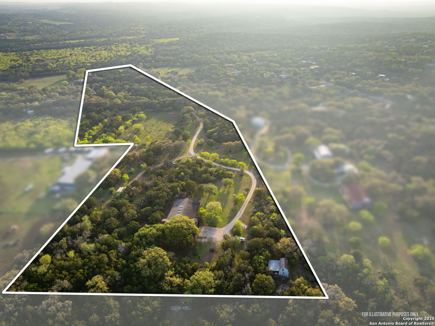 200 Elm Creek, New Braunfels, TX 78132 — photo 1