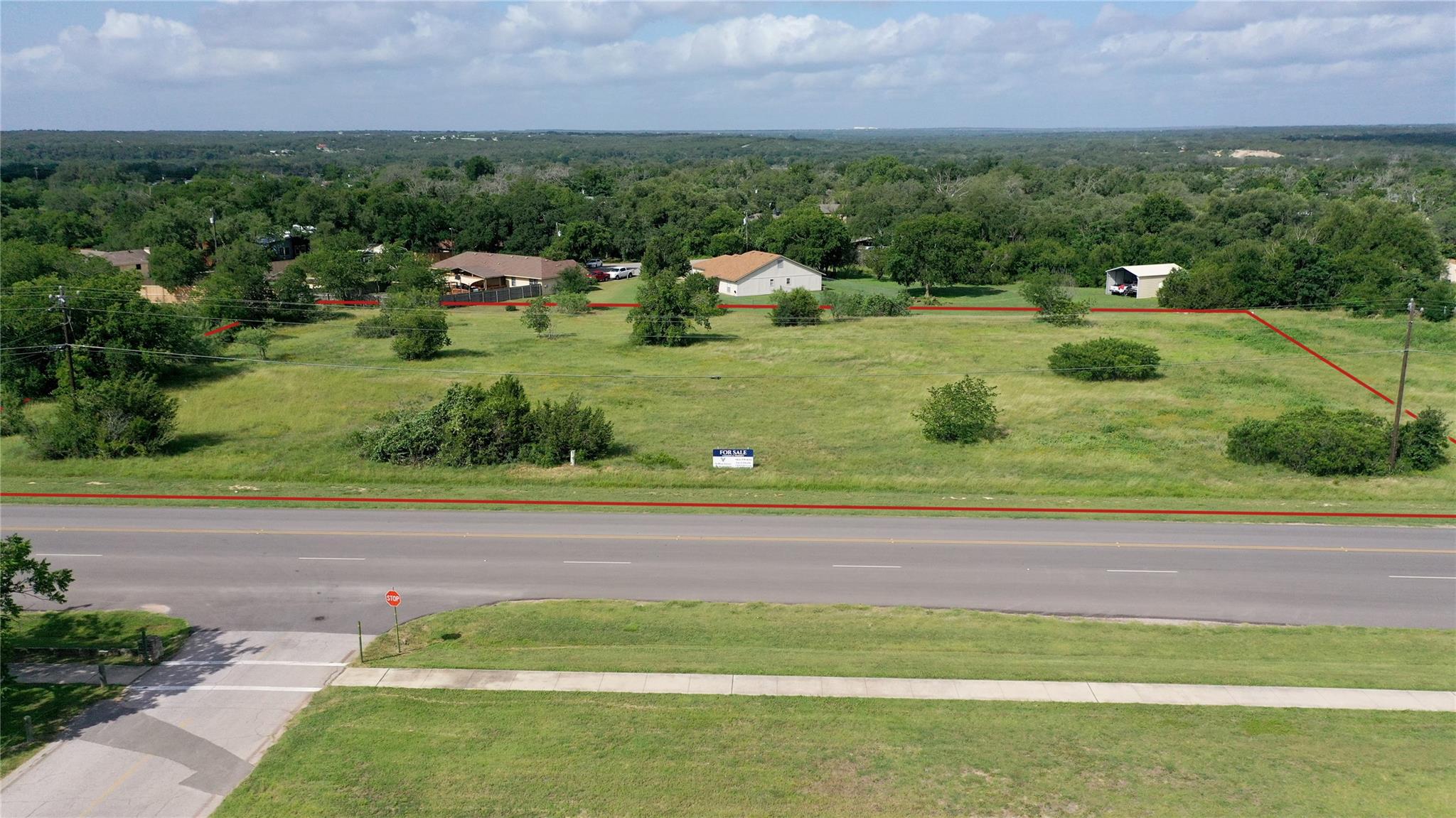 1401  Main St, Liberty Hill, TX 78642 — photo 1