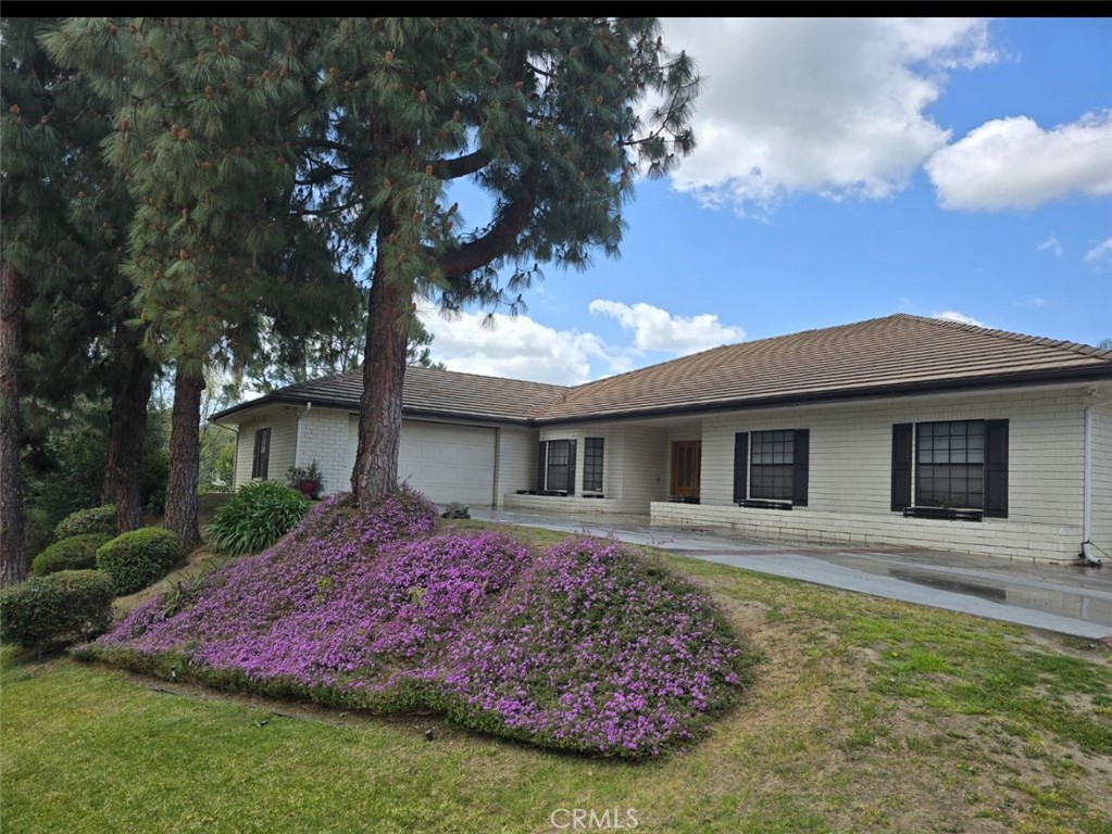 12698 La Solana Drive, Redlands, CA 92373 — photo 1