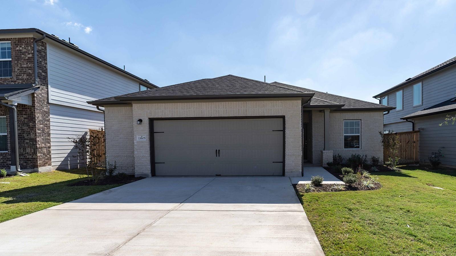 13605 Endless Narrow, Elgin, TX 78621 — photo 1
