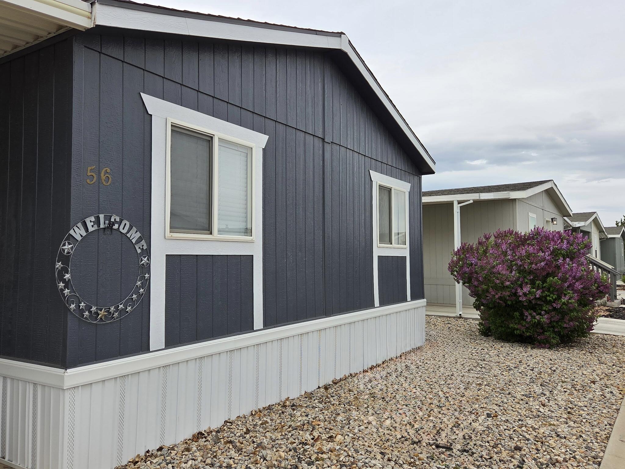 827 W 1175 N, 56, Cedar City, UT 84721 — photo 1