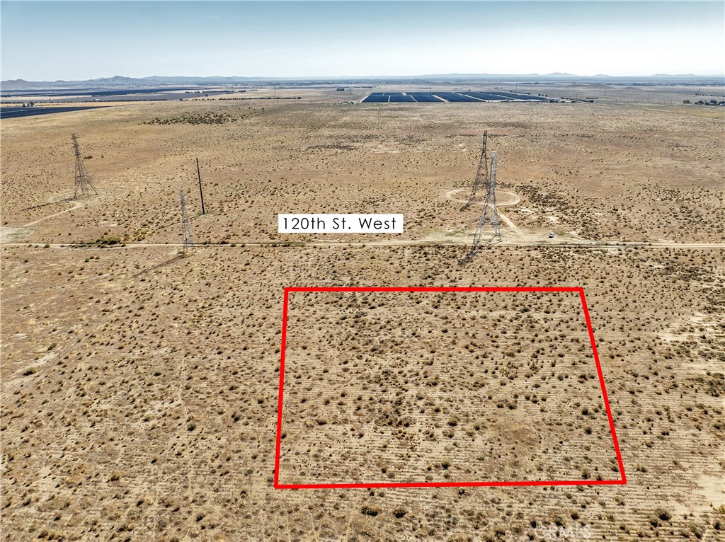 0 Avenue A-10, Lancaster, CA 93536 — photo 1