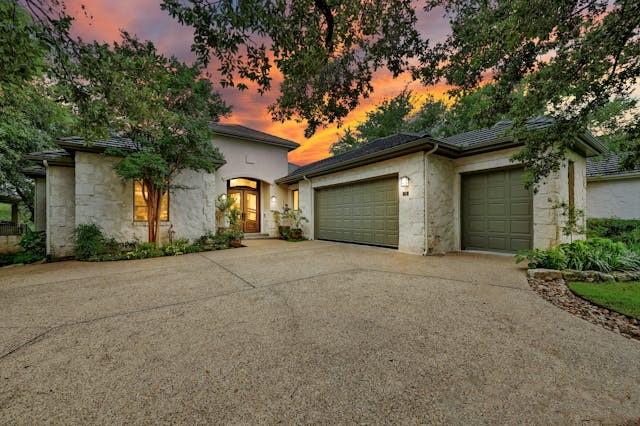2305 Barton Creek, Austin, TX 78735 — photo 1