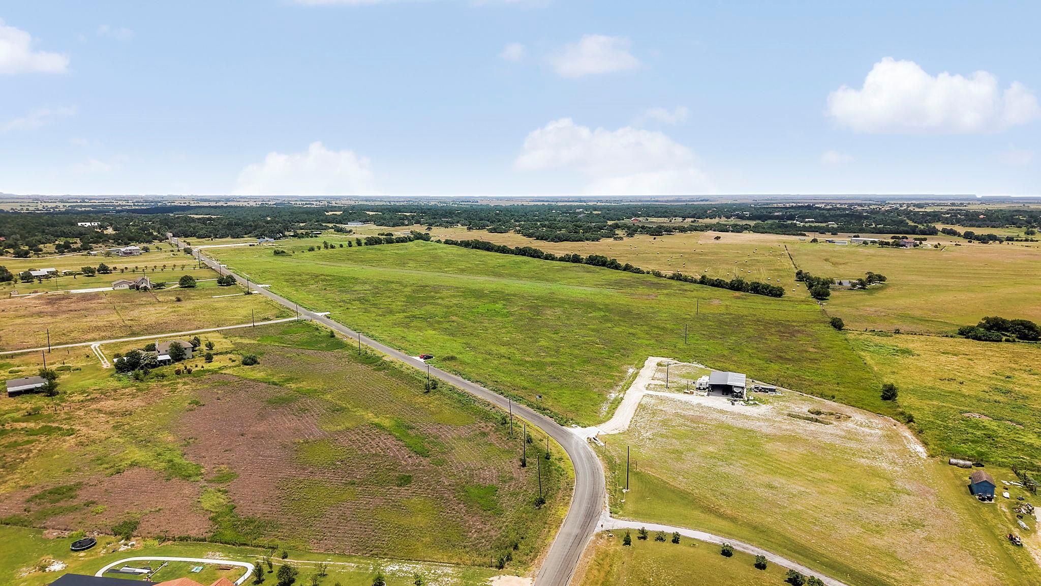 110 County Road 153 - Lot 2, Georgetown, TX 78626 — photo 1