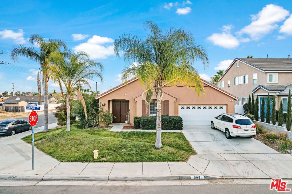 505 Fair Park Way, Perris, CA 92570 — photo 1