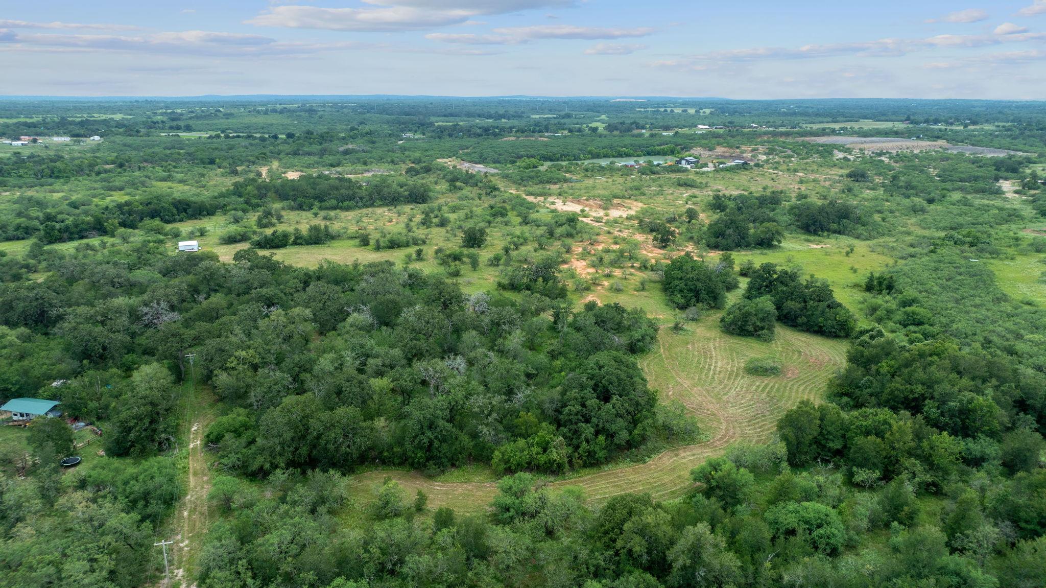 3597 Baker Rd, Kingsbury, TX 78638 — photo 1