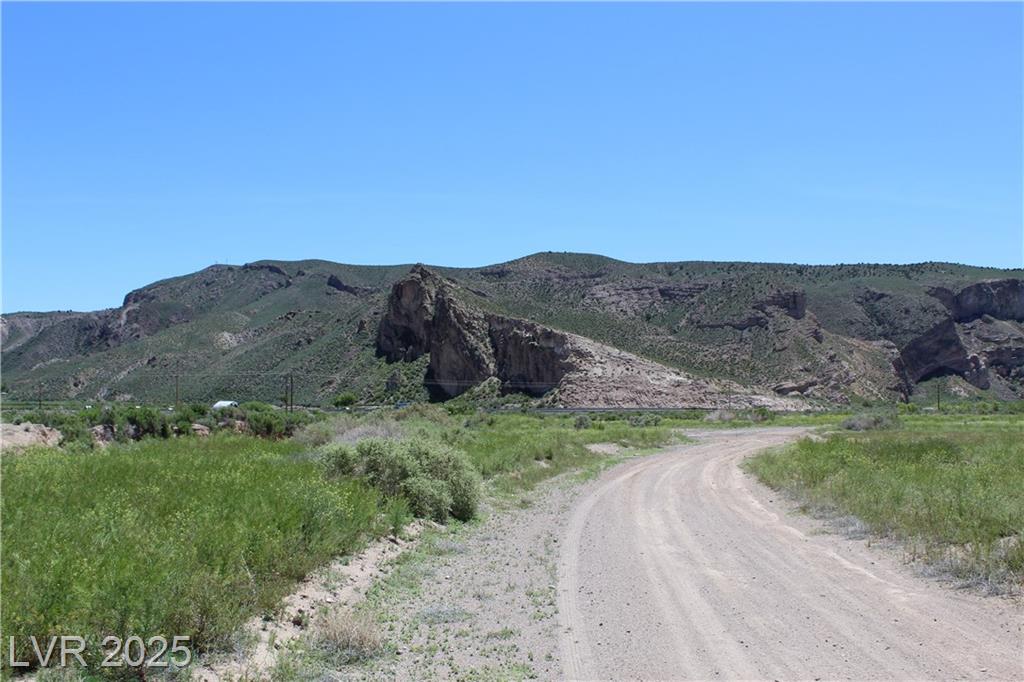 Mobile - RV Estates - 14.54 Acres, Caliente, NV 89008 — photo 1