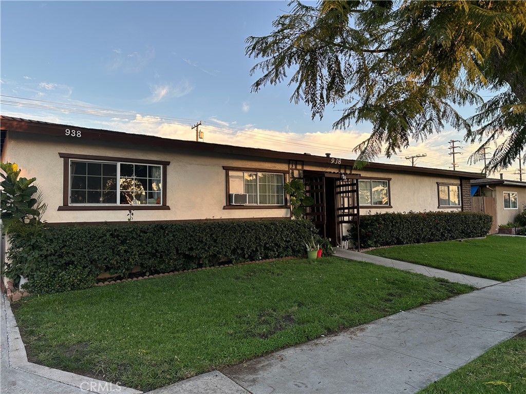 938 S Gilbuck Drive, Anaheim, CA 92802 — photo 1