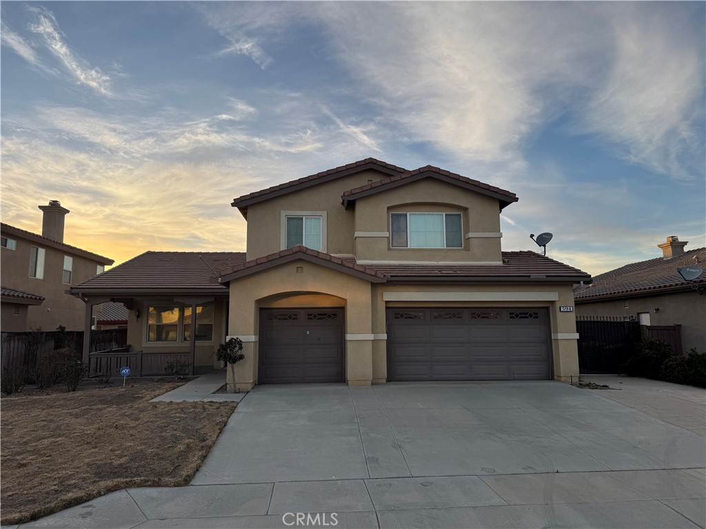 594 Hyacinth Road, San Jacinto, CA 92582 — photo 1
