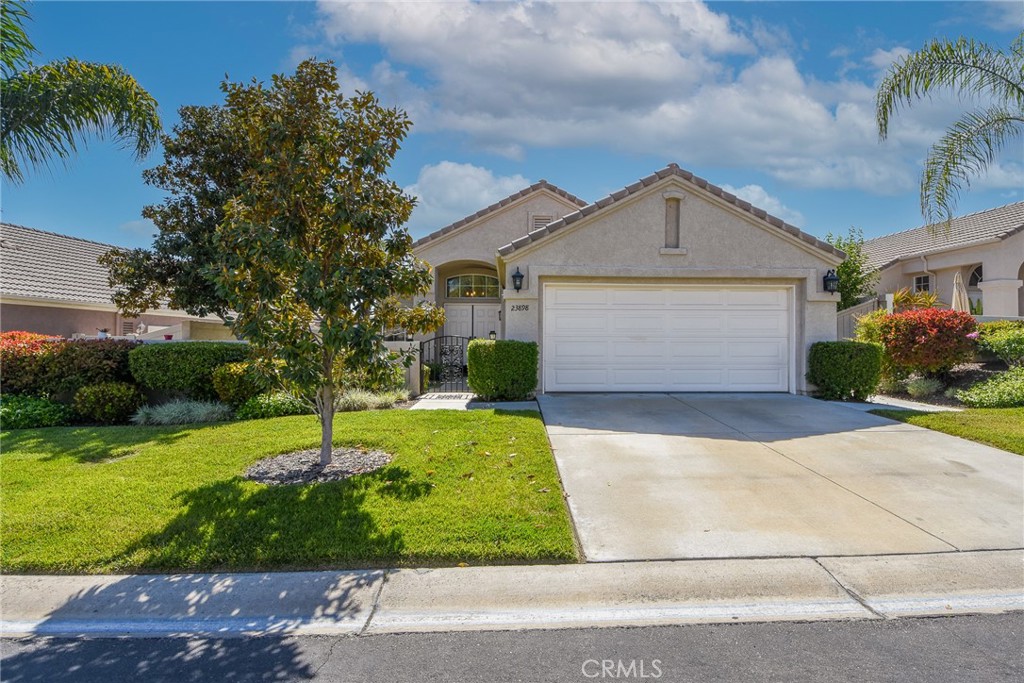 23898 Via Pamilla, Murrieta, CA 92562 — photo 1