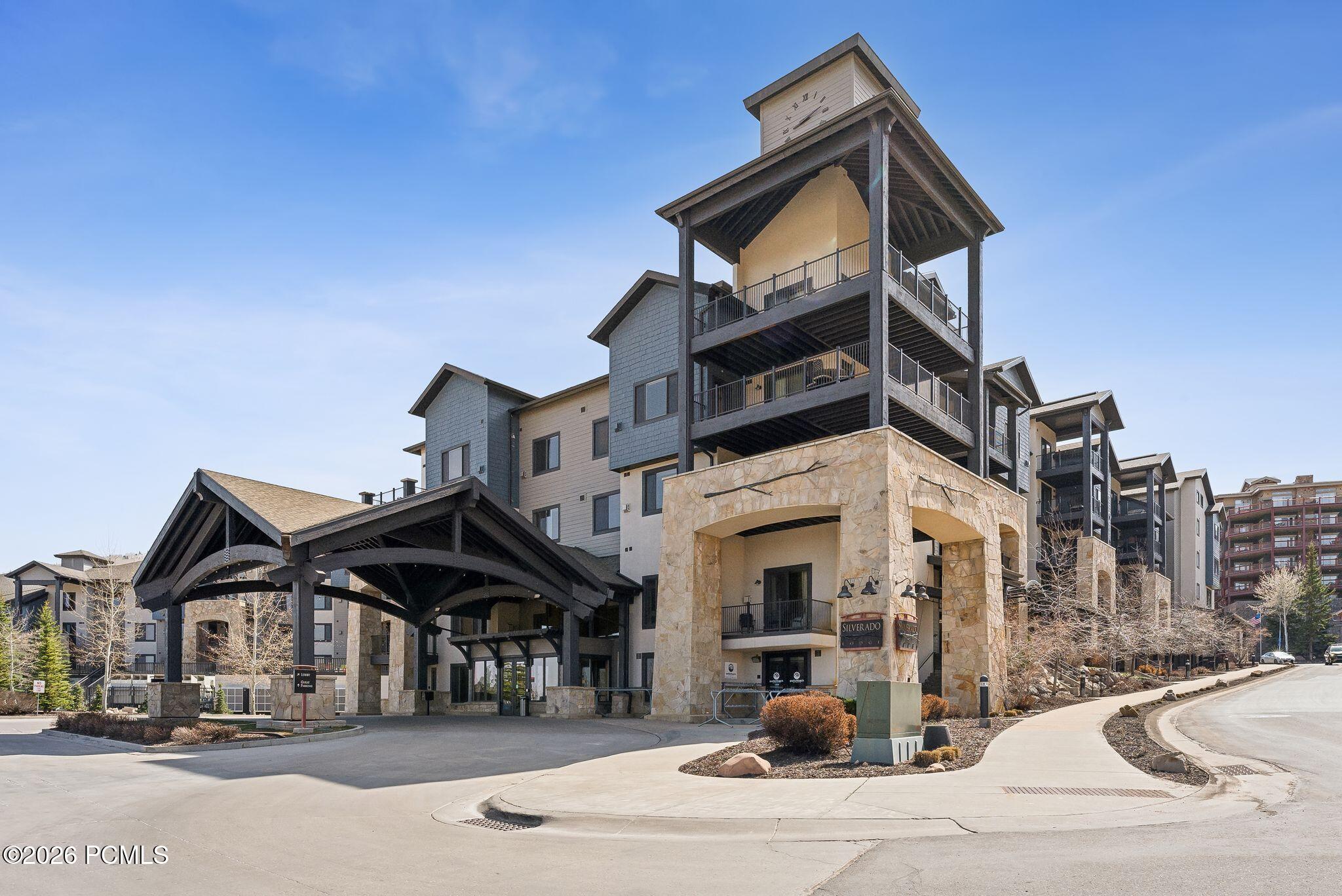 2669 Canyons Resort, Park City, UT 84098 — photo 1