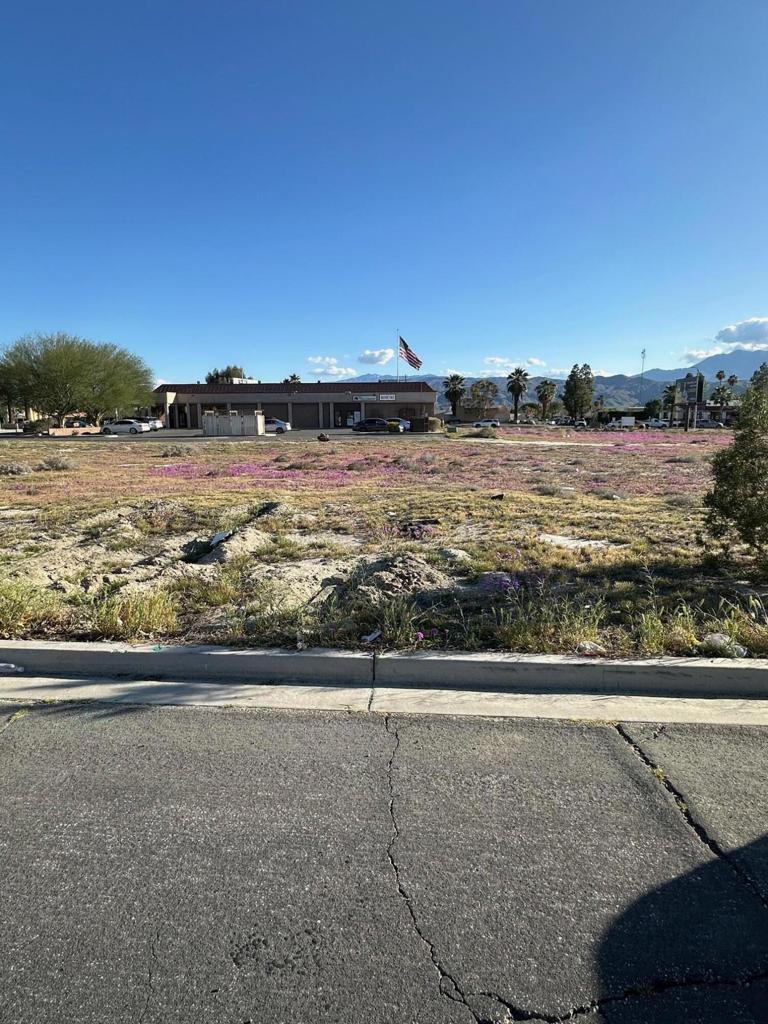 Lot 50 Aliso Road, Cathedral City, CA 92234 — photo 1