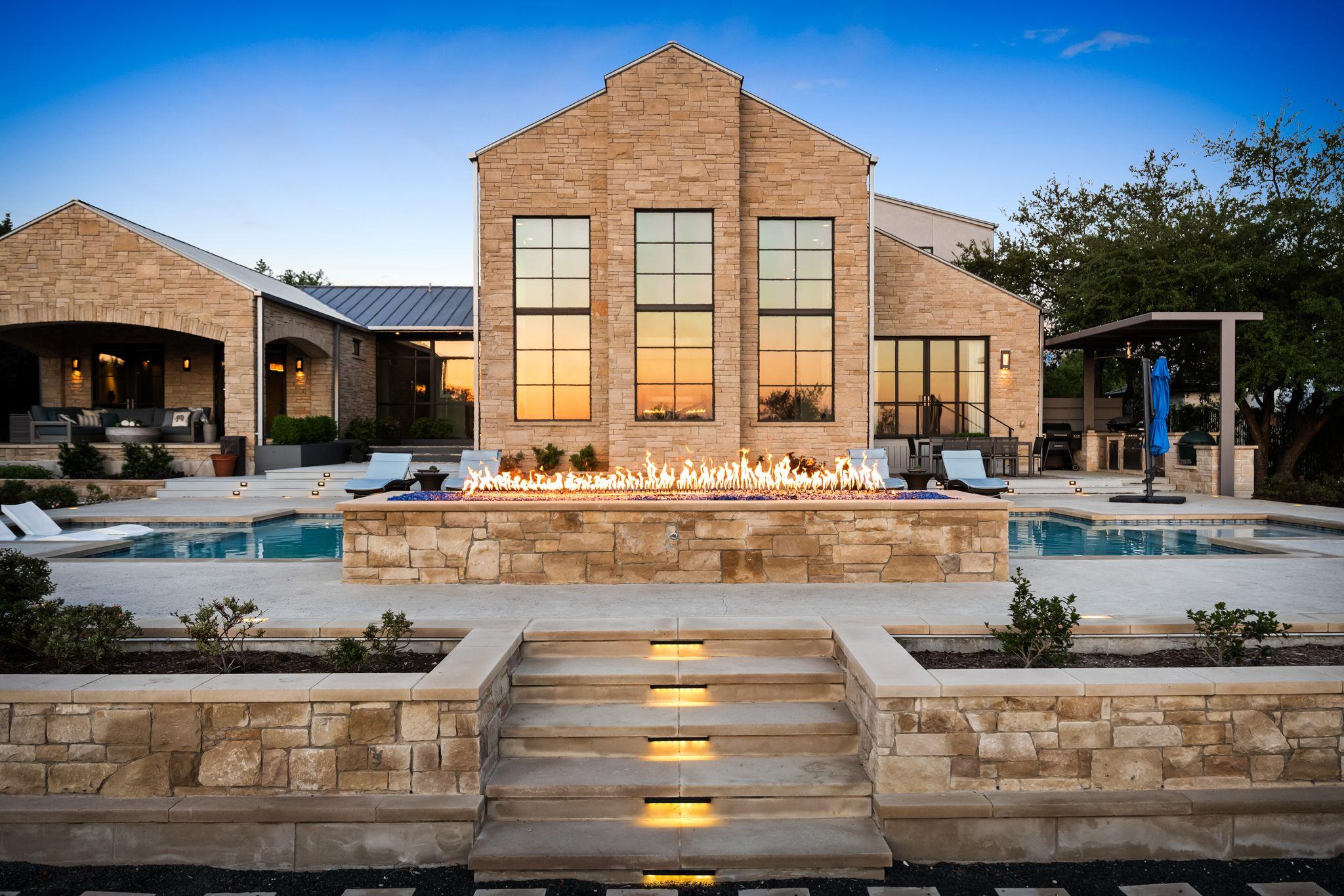 6358 Spanish Oaks Club, Austin, TX 78738 — photo 1