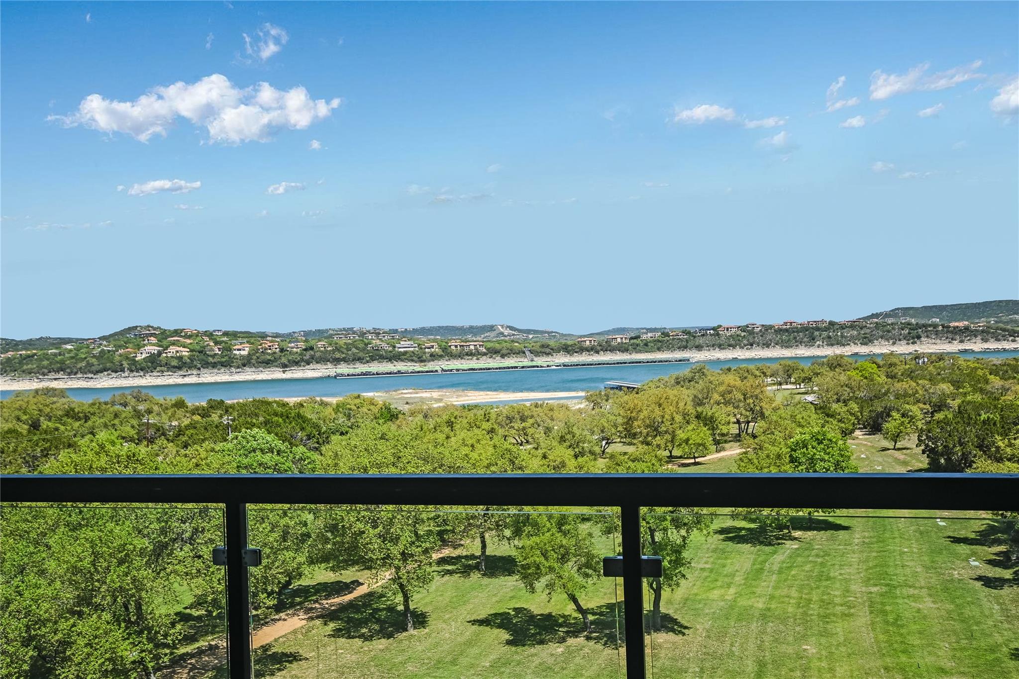 5921 Hiline, Austin, TX 78734 — photo 1