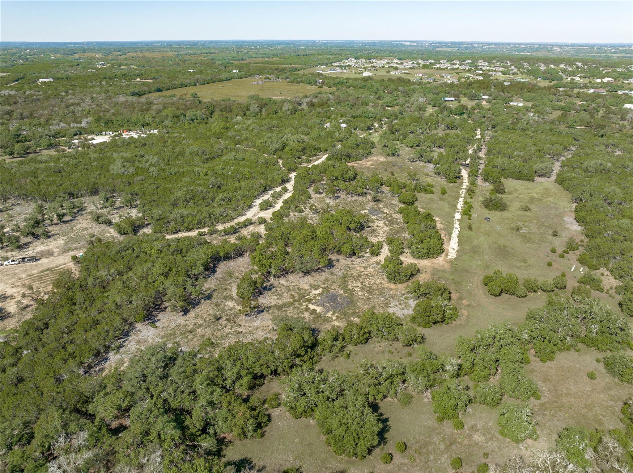 TBD  County Road 281 Lot 1 None, Leander, TX 78641 — photo 1