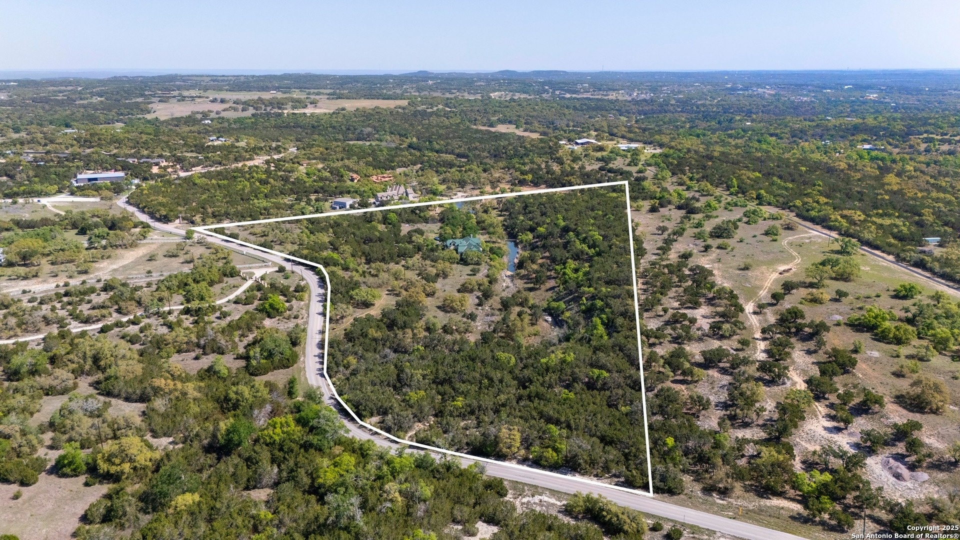 4001 Bell Springs Rd., Dripping Springs, TX 78620 — photo 1