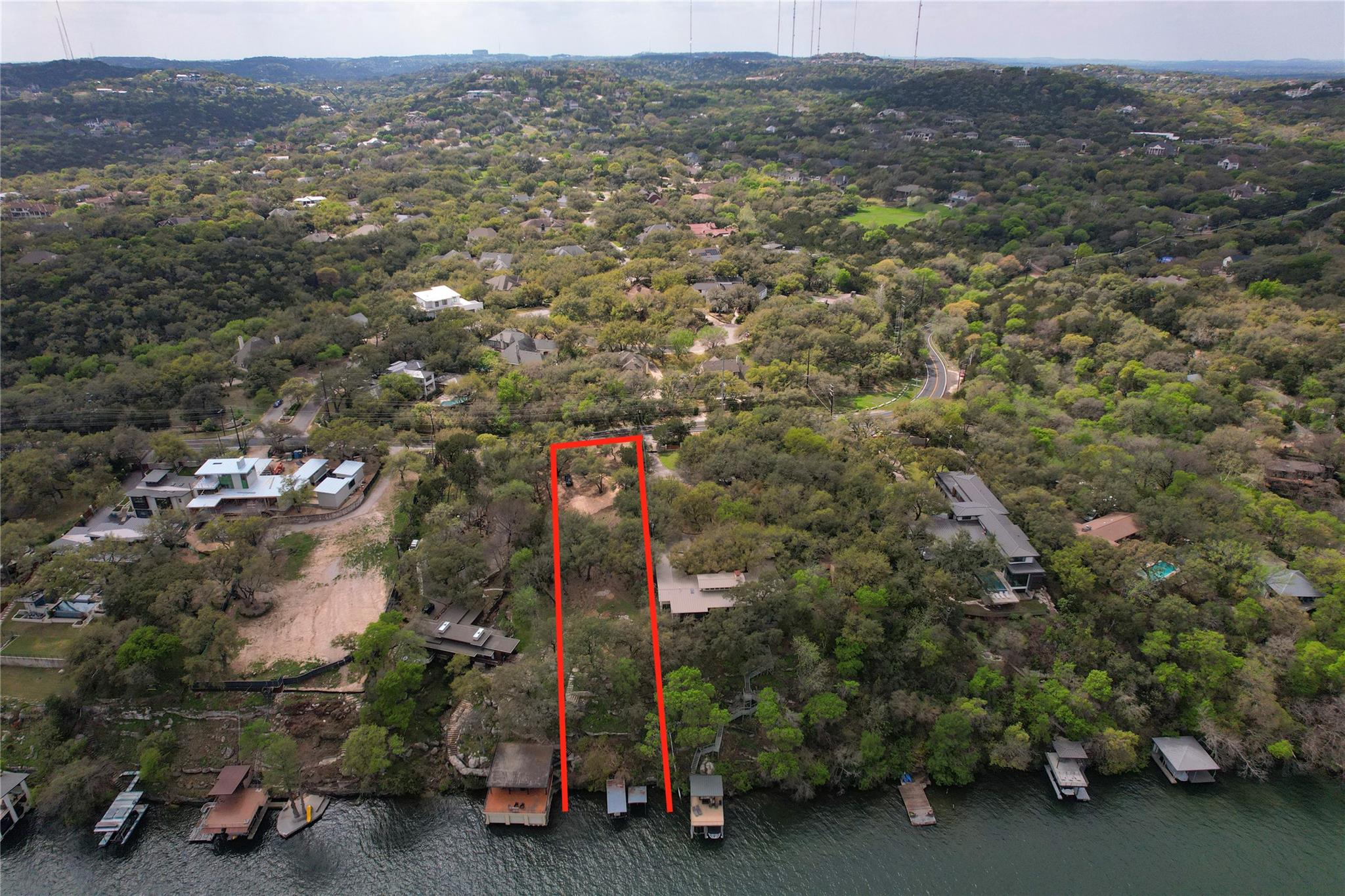 3823 Westlake, Austin, TX 78746 — photo 1
