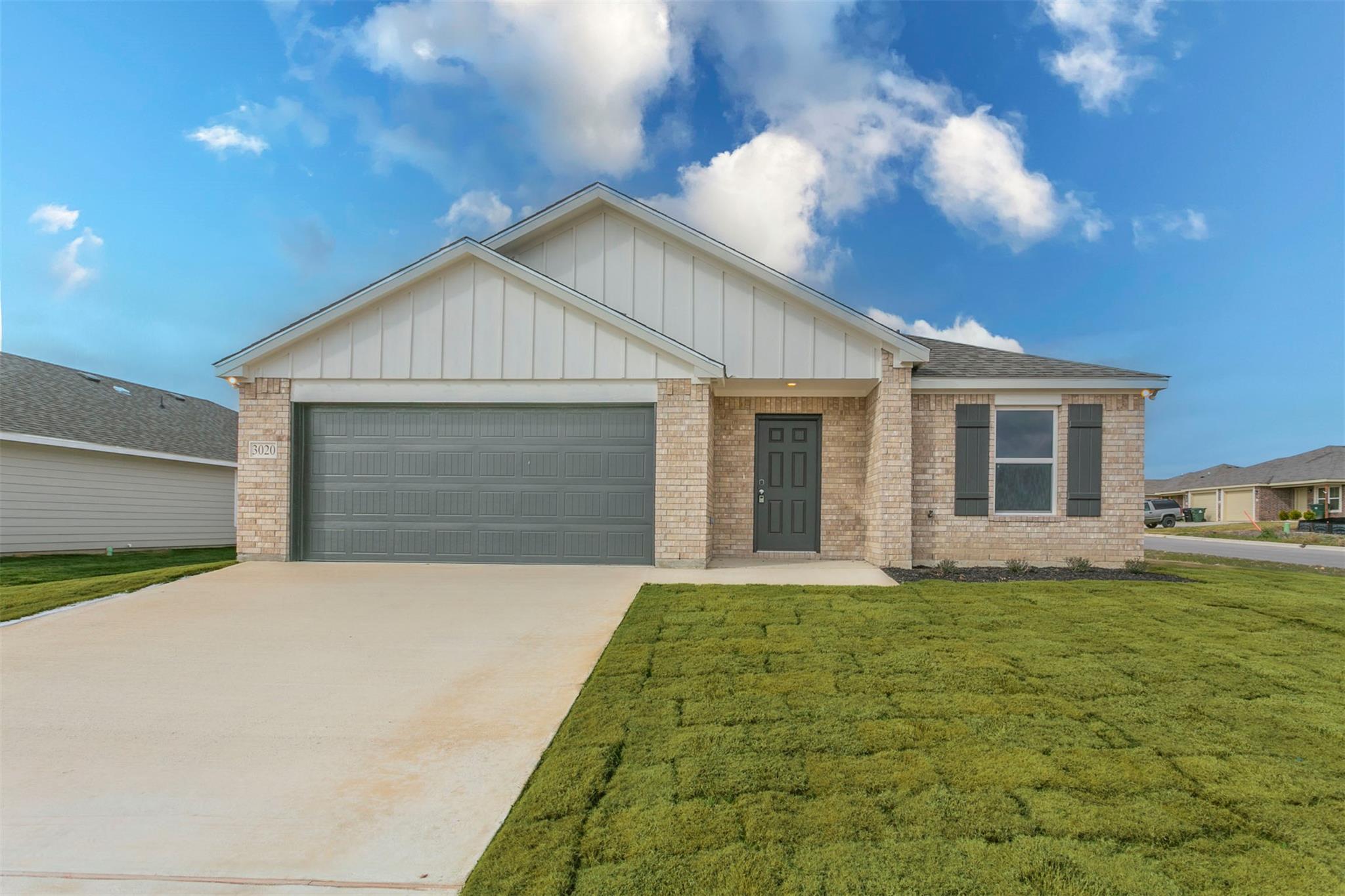 3020 Titus, Temple, TX 76501 — photo 1